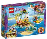 LEGO® Friends - Turtles Rescue Mission (41376) LEGO