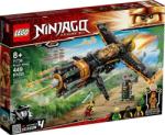 LEGO® NINJAGO® - Legacy Boulder Blaster (71736) LEGO
