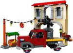 LEGO® Overwatch - Dorado Showdown (75972) LEGO