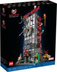 LEGO® Spider-Man - Daily Bugle (76178) LEGO