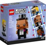 LEGO® BrickHeadz - Wedding Groom (40384) LEGO