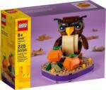 LEGO® BrickHeadz - Halloween Owl (40497) LEGO