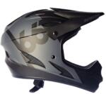 661 SixSixOne Casca Full Face 661 Comp Rental Negru -CE/CPSC-