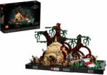 LEGO® Star Wars™ - Dagobah Jedi Training Diorama (75330) LEGO