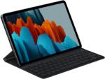 Samsung Galaxy Tab S7 11 Book cover black (EF-DT630UBEGEU)