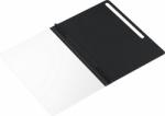 Samsung Galaxy Tab S8 Plus cover black (EF-ZX800PBEGEU)