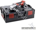 FLEX LB 125 18.0 EC L-BOXX (499.315) Polizor unghiular