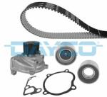 DAYCO Set pompa apa + curea dintata DAYCO KTBWP5370 - automobilus