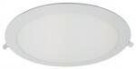 SPN Spot Led Slim Ø300, 24W=200W, 4100K, lumina neutra (SPNSPN7732)