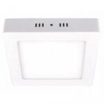 SPN Spot Led Pt Patrat/6w/2700k 120*120 (spnspn7741a)