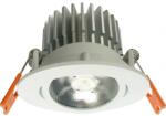 SPN Spot COB Ø85, 12W=50W, 3000K, lumina calda, 1200Lm (SPNSPN7707F)