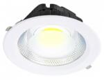 SPN Spot Nled9008/25W/6500K 66, White, Fi95 (SPN4952X)