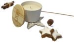 Candle's Flavour Lumanare Gingerbread