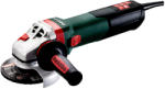 Metabo WEBA 17-125 Quick (600514000) Polizor unghiular