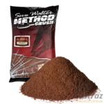 Maros Mix EA Serie Walter Method Crush Etetőanyag - Krill