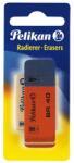 Pelikan Radiera Cauciuc Br40+cauciuc Ws30 Blister (619973) - officeclass
